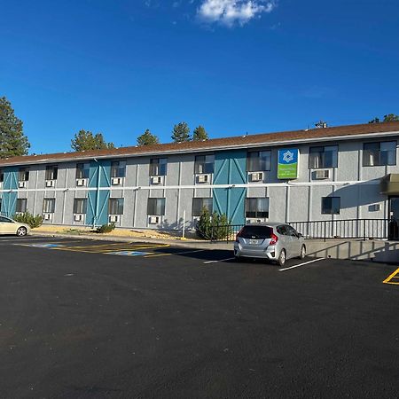 Surestay Hotel By Best Western Williams - Grand Canyon Eksteriør bilde