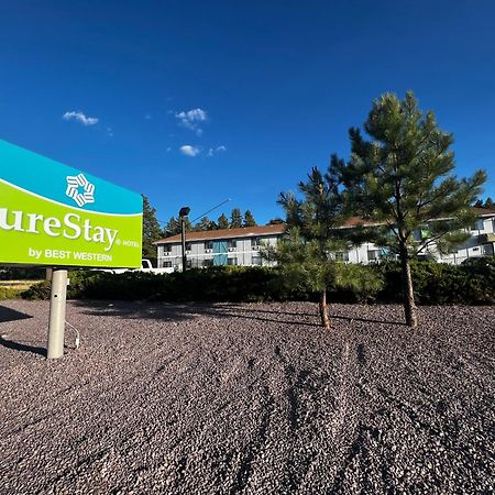 Surestay Hotel By Best Western Williams - Grand Canyon Eksteriør bilde