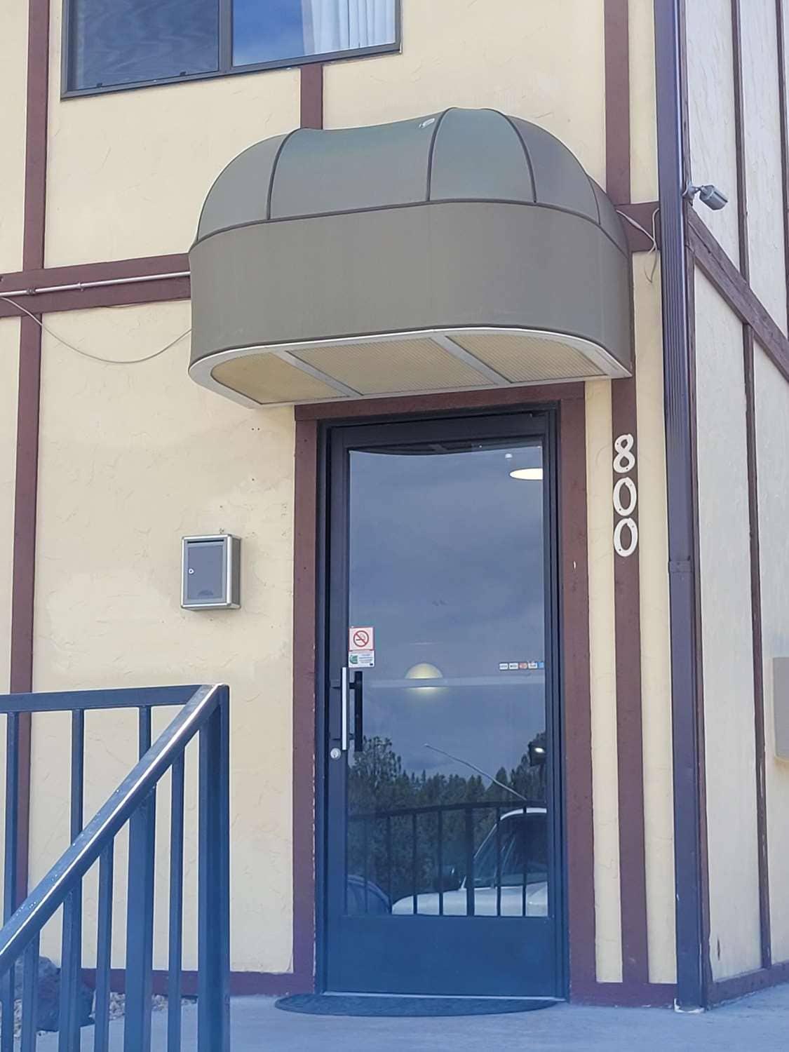 Surestay Hotel By Best Western Williams - Grand Canyon Eksteriør bilde
