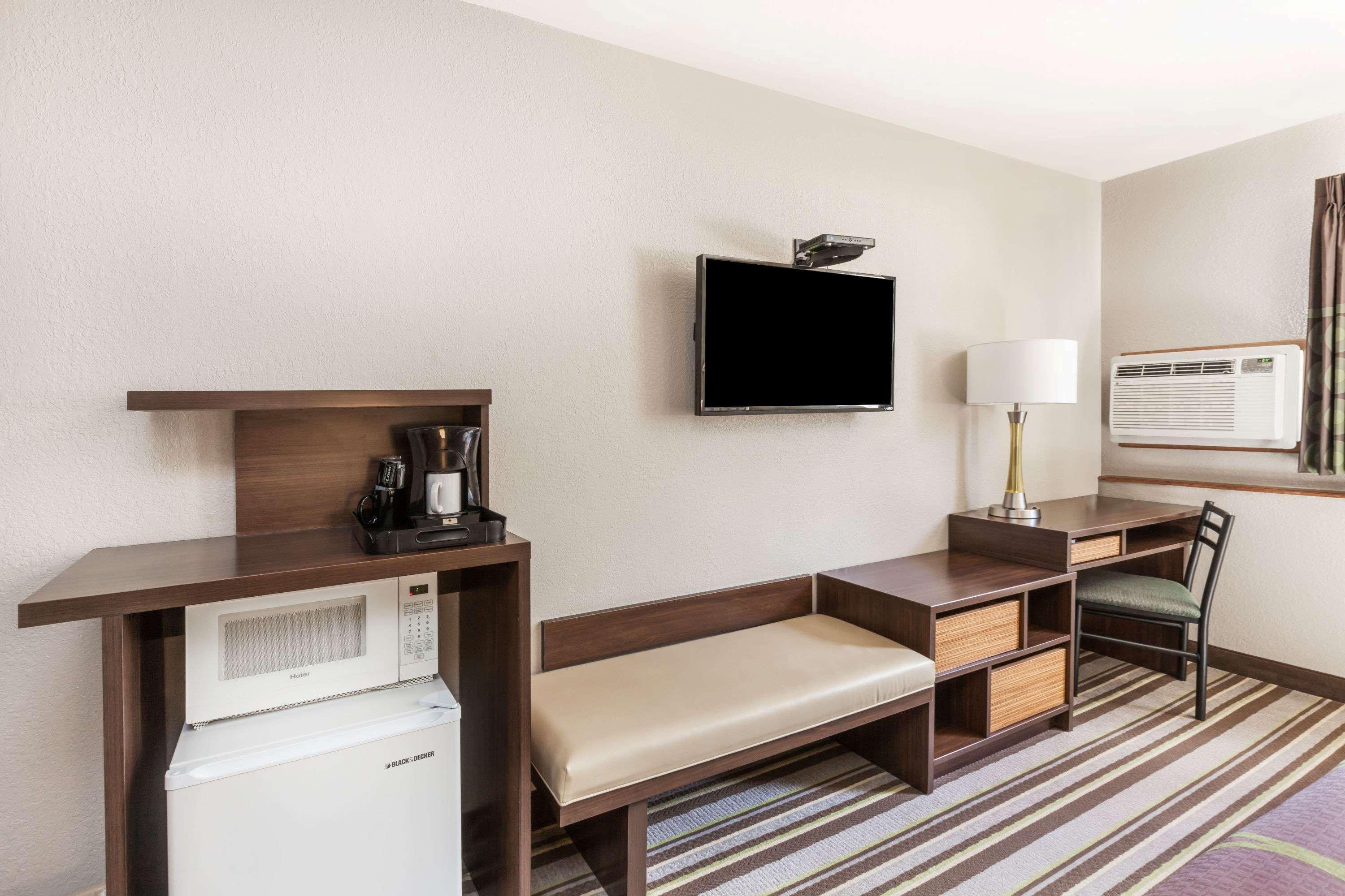 Surestay Hotel By Best Western Williams - Grand Canyon Eksteriør bilde