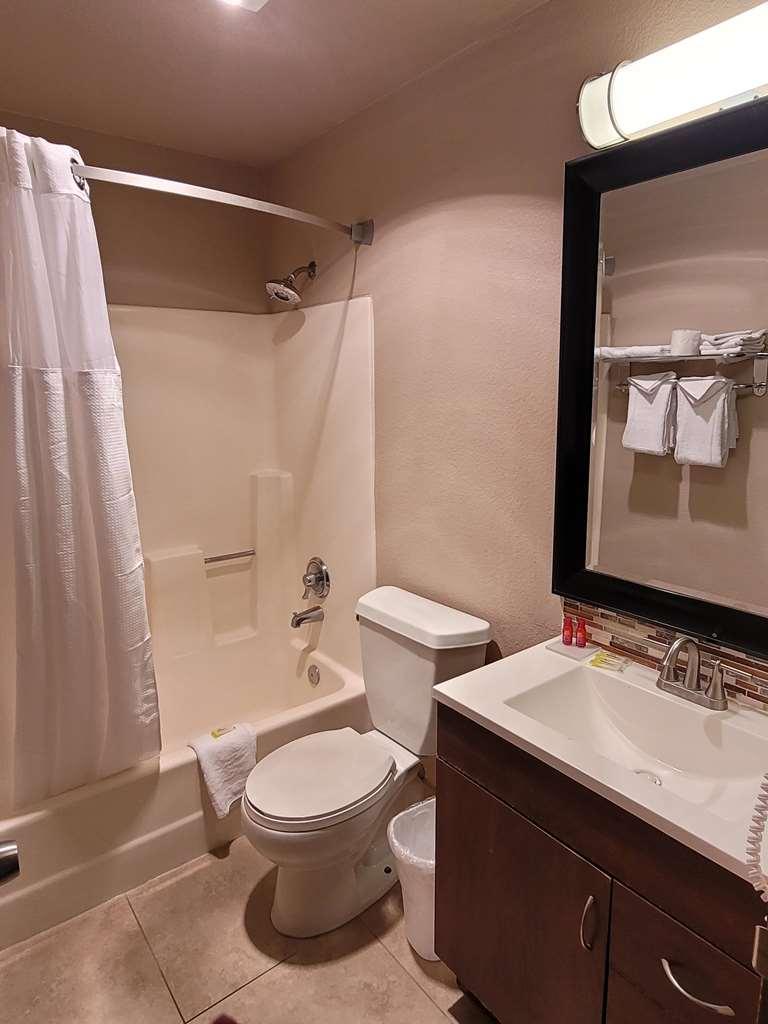 Surestay Hotel By Best Western Williams - Grand Canyon Eksteriør bilde