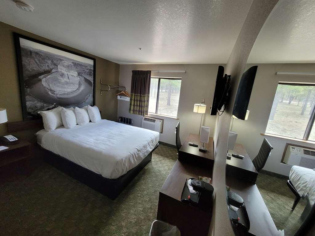 Surestay Hotel By Best Western Williams - Grand Canyon Rom bilde