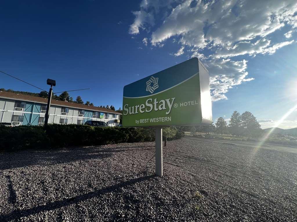 Surestay Hotel By Best Western Williams - Grand Canyon Eksteriør bilde