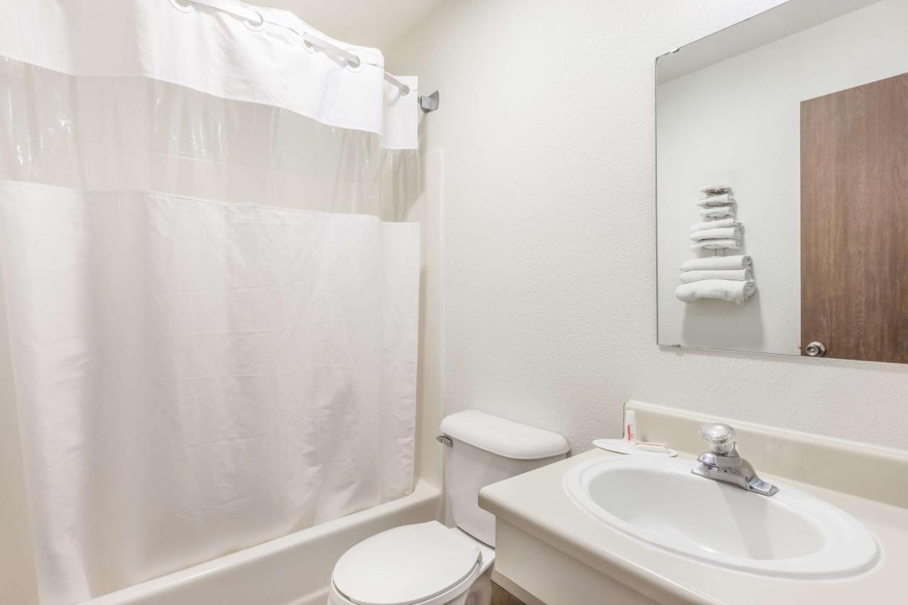 Surestay Hotel By Best Western Williams - Grand Canyon Eksteriør bilde