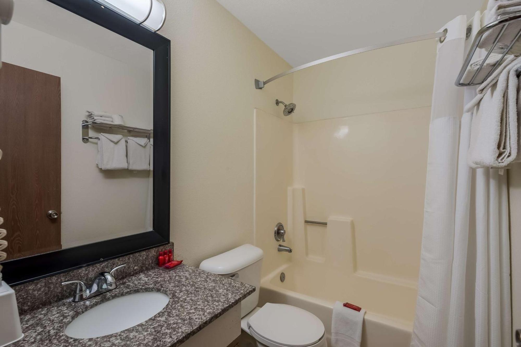 Surestay Hotel By Best Western Williams - Grand Canyon Eksteriør bilde