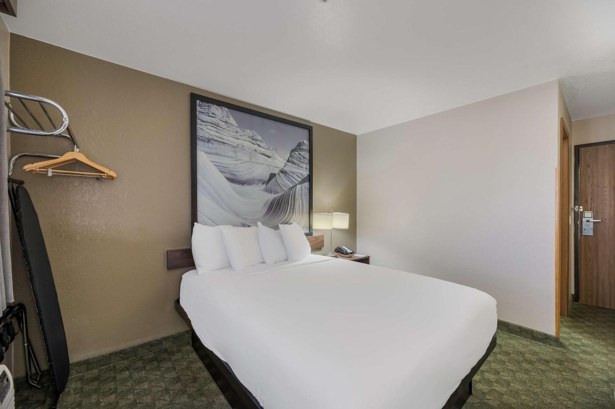 Surestay Hotel By Best Western Williams - Grand Canyon Eksteriør bilde