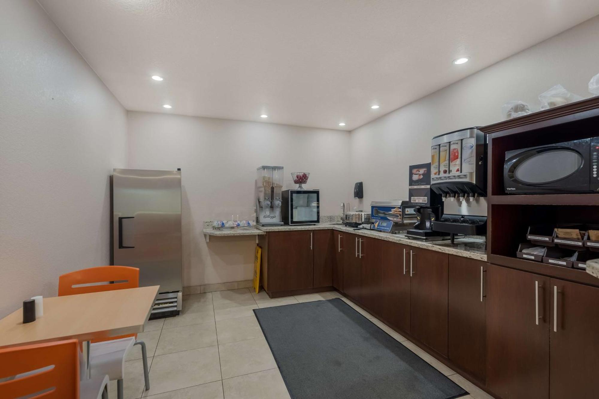Surestay Hotel By Best Western Williams - Grand Canyon Eksteriør bilde