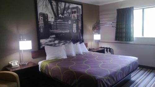 Surestay Hotel By Best Western Williams - Grand Canyon Rom bilde