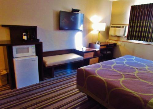 Surestay Hotel By Best Western Williams - Grand Canyon Rom bilde