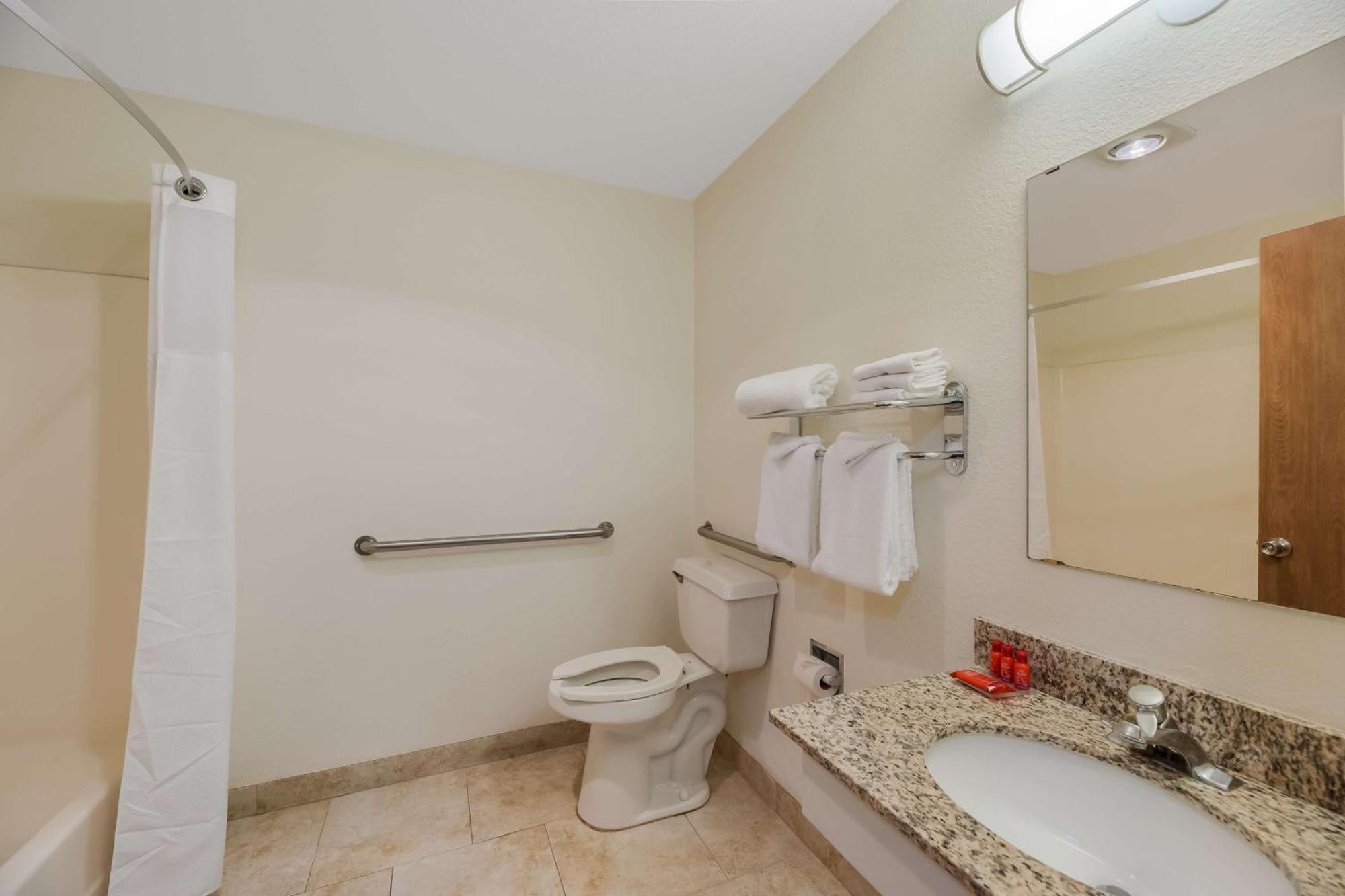 Surestay Hotel By Best Western Williams - Grand Canyon Eksteriør bilde